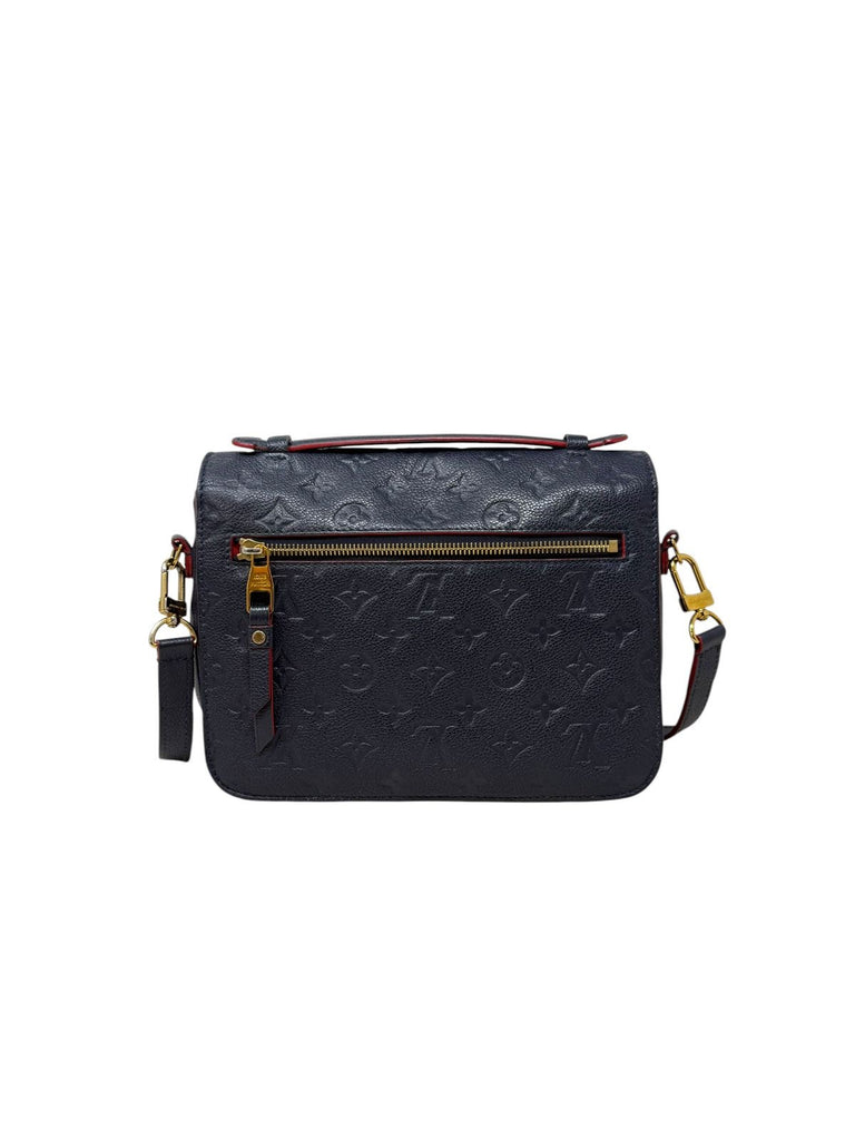 Metis Empreinte