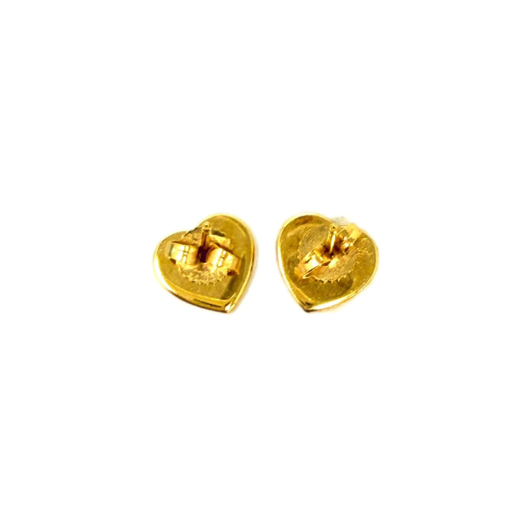 Aretes Corazón Return to Tiffany