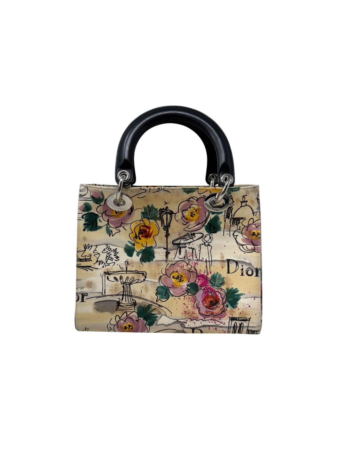 Lady Vintage