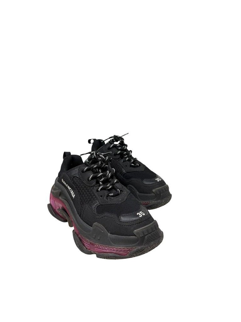 Triple S T35 Eu