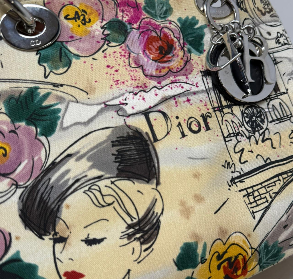 Lady Vintage