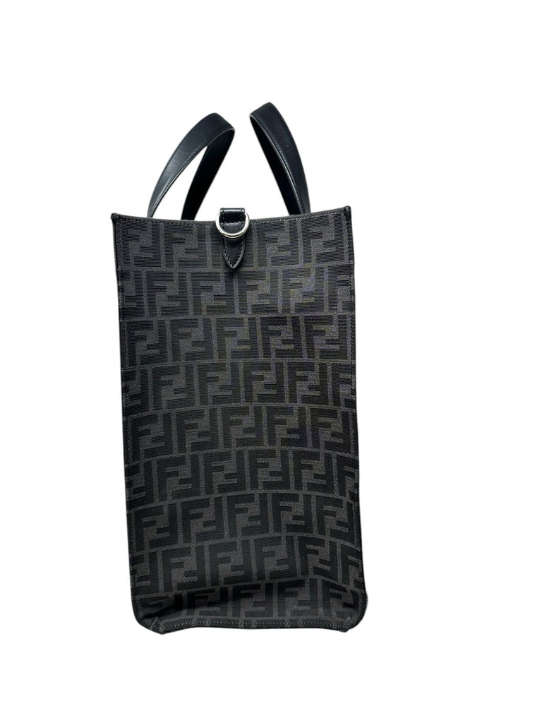 Shopper Tote