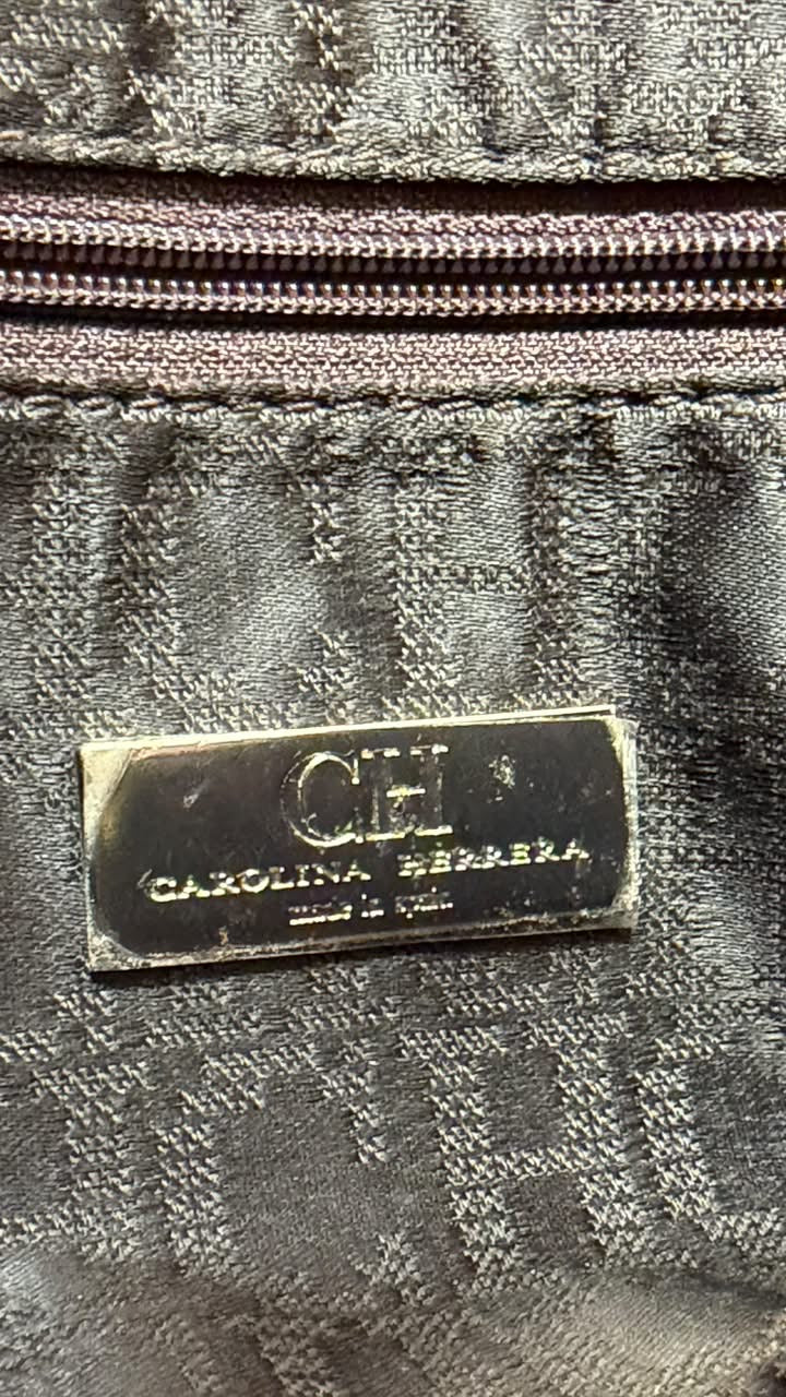 Flap Bag