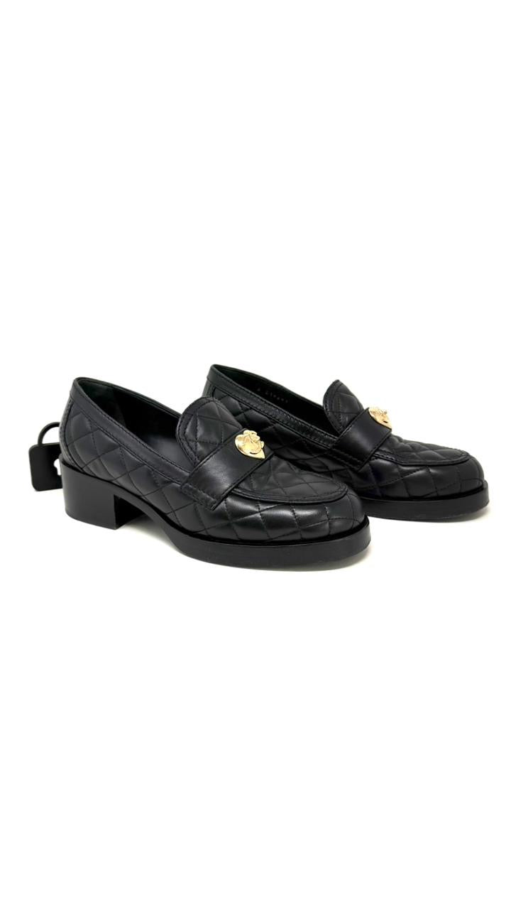 Loafers T37.5 Eu