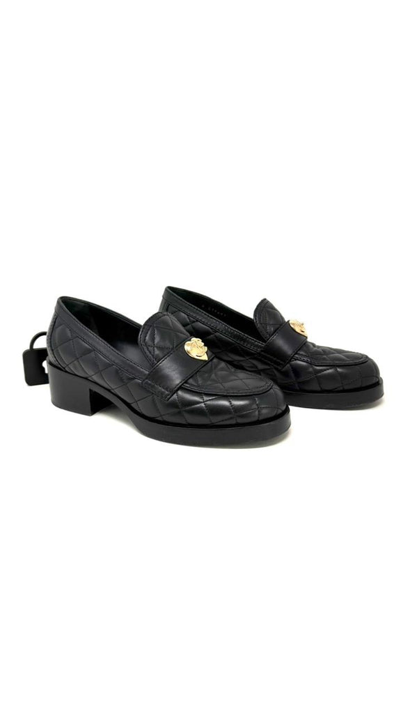 Loafers T37.5 Eu