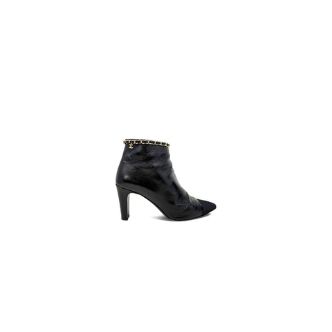 Booties T38 Eu
