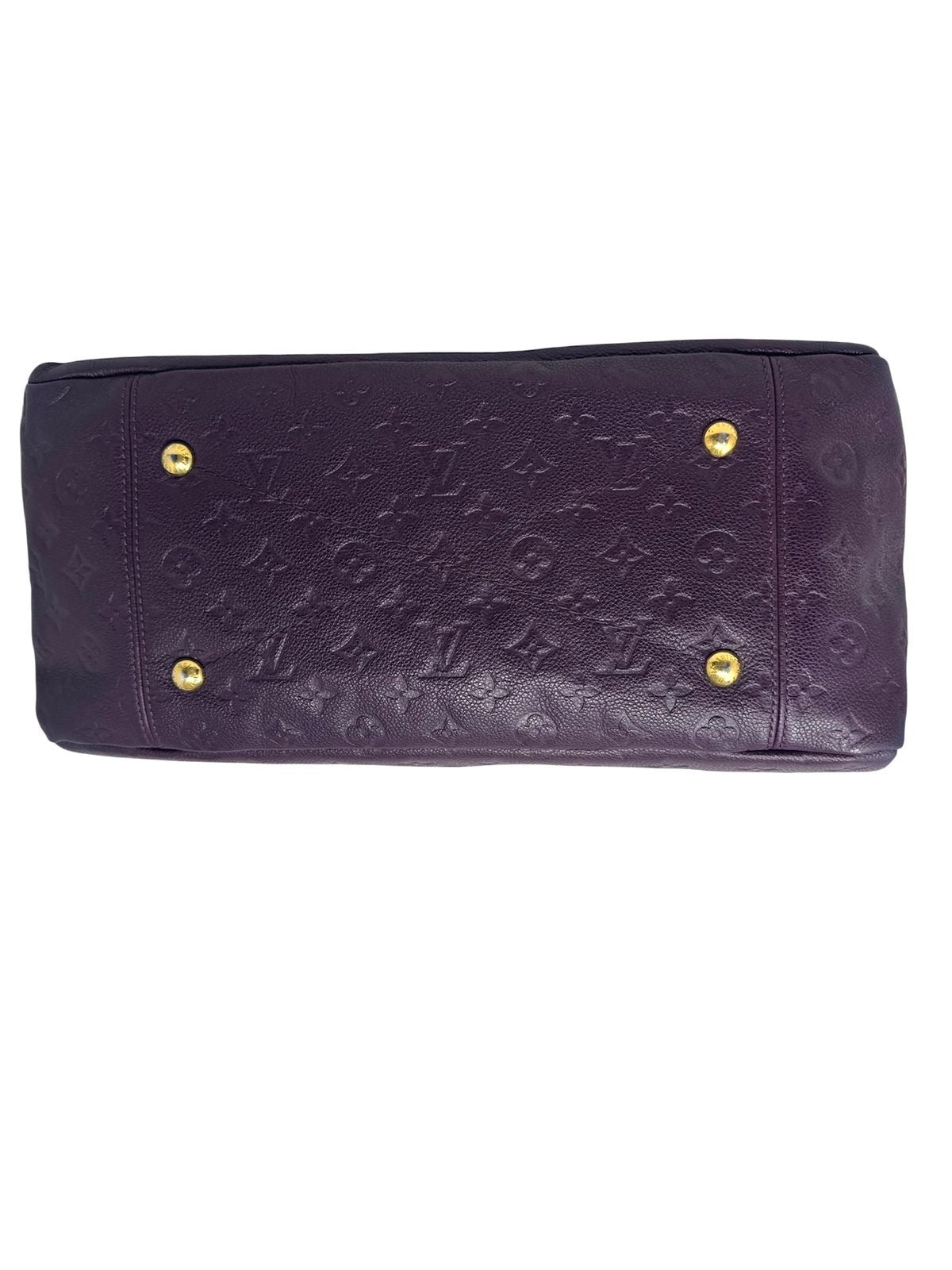 Artsy Empreinte
