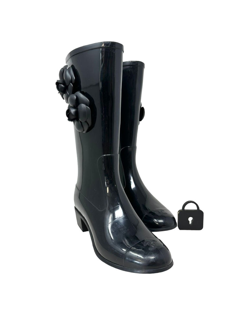 Rain Boots T38 Eu