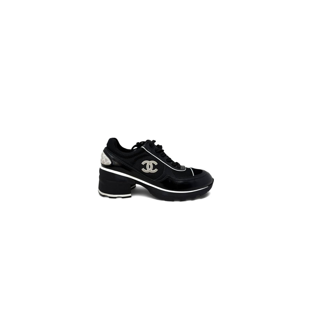 Sneakers T38.5 Eu