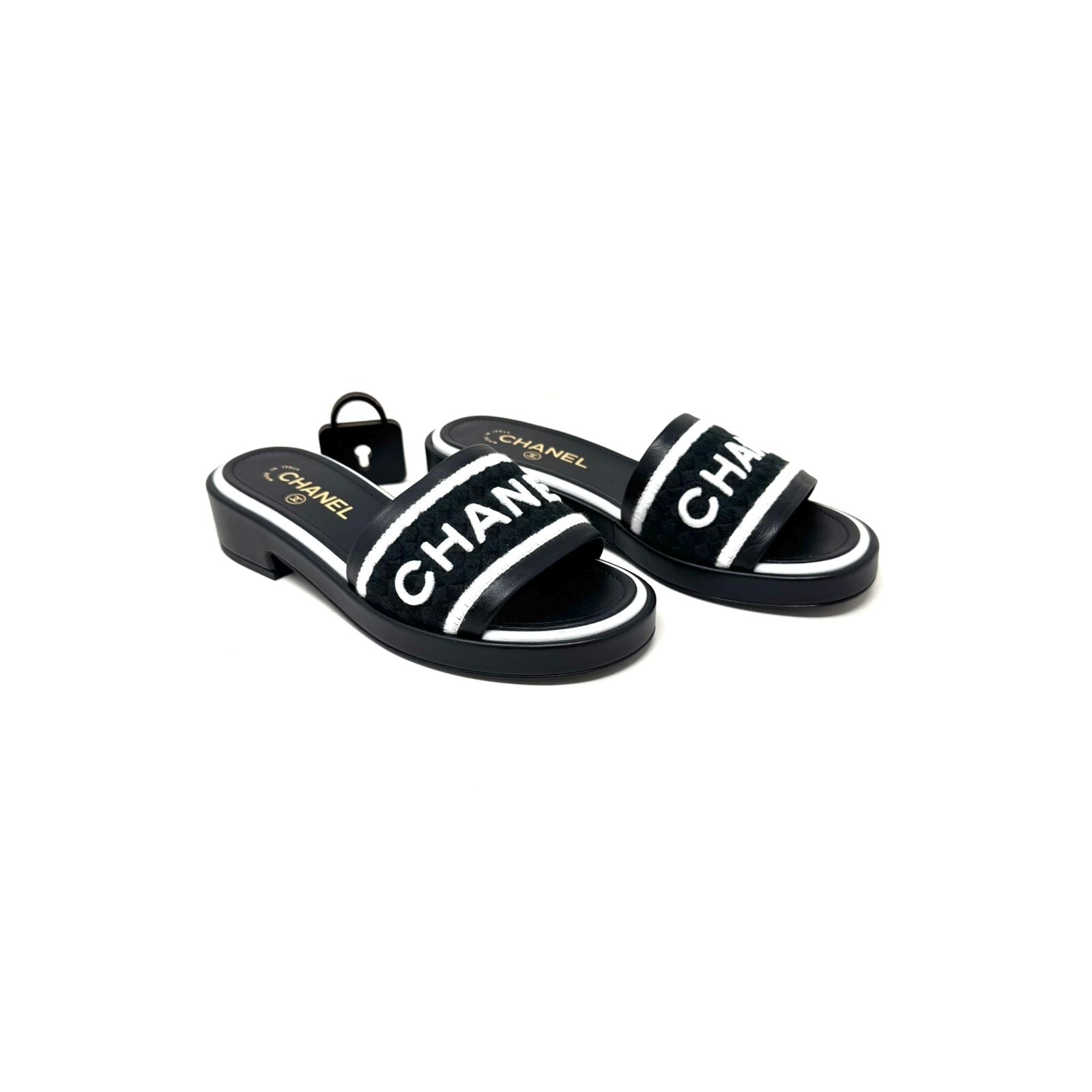 Sandalias T38.5 Eu