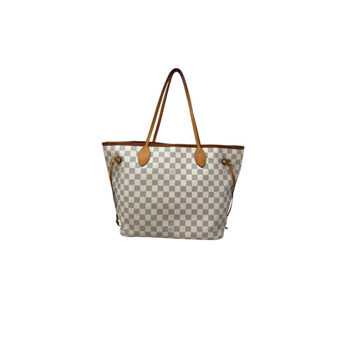 Neverfull Azur MM