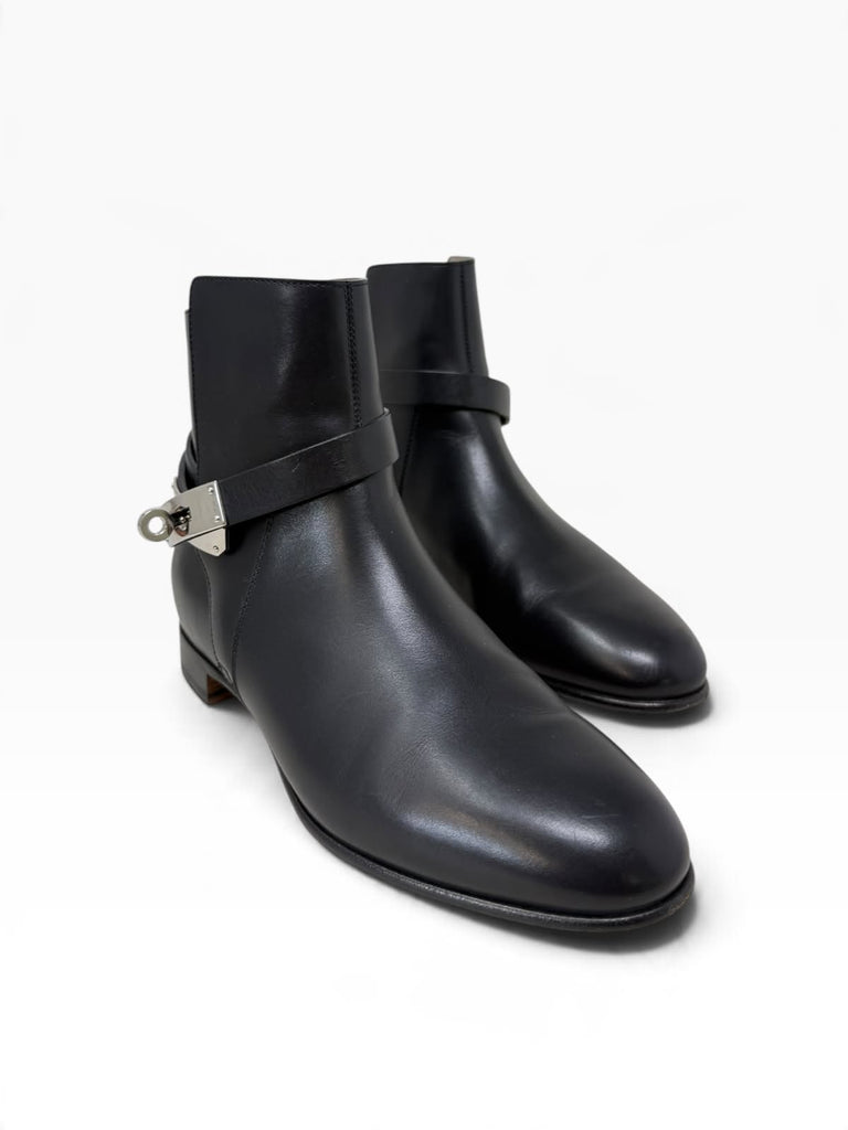 Botines T37 Eu