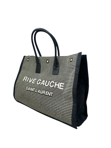 Rive Gauche Tote