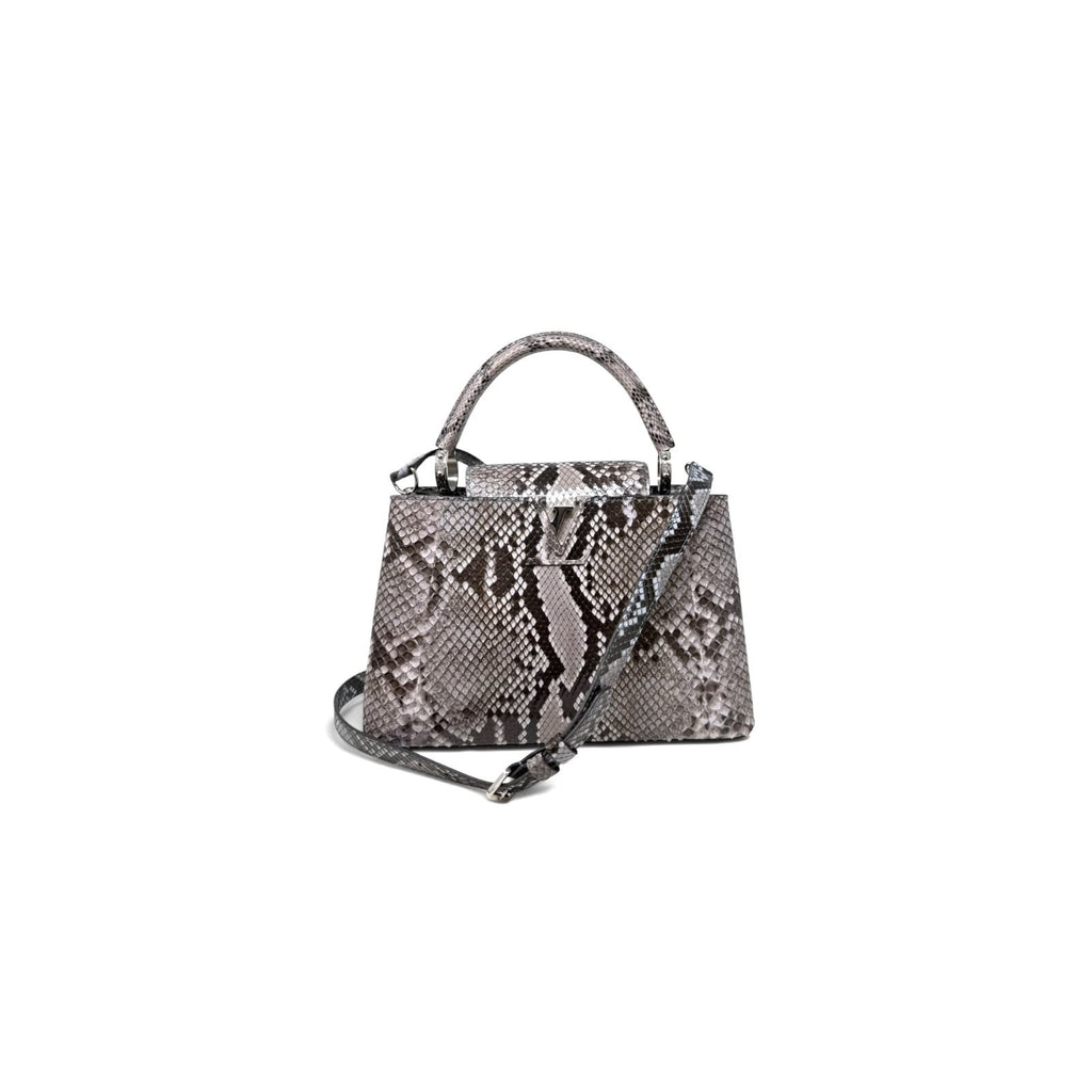 Capucine Python