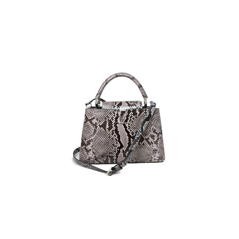 Capucine Python