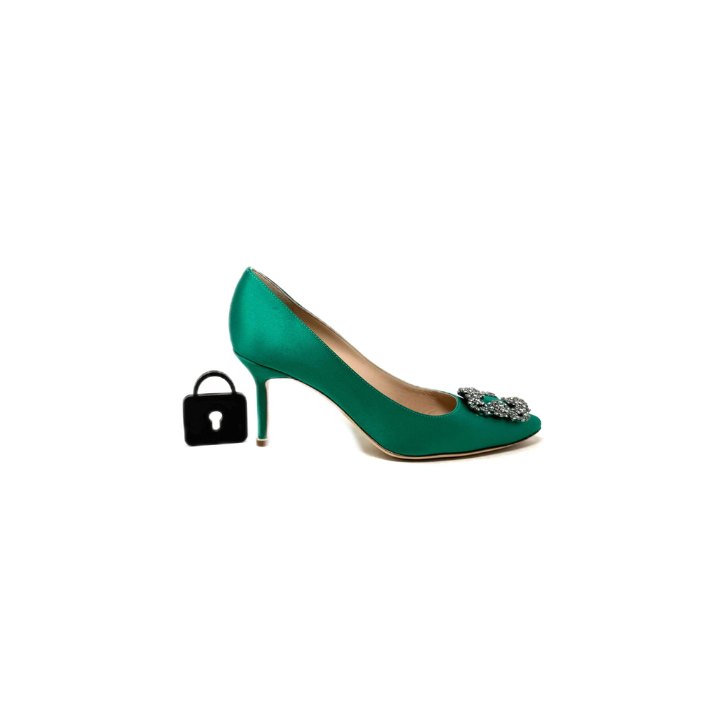 Pumps T38 Eu