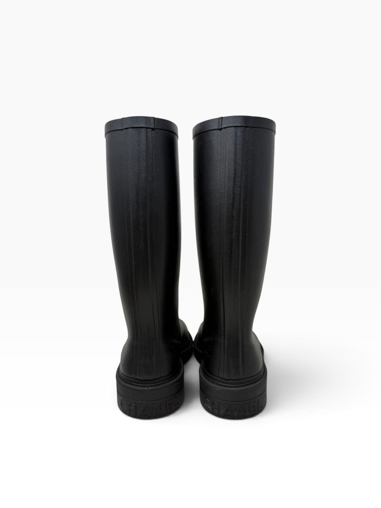 Rainboots T37 Eu