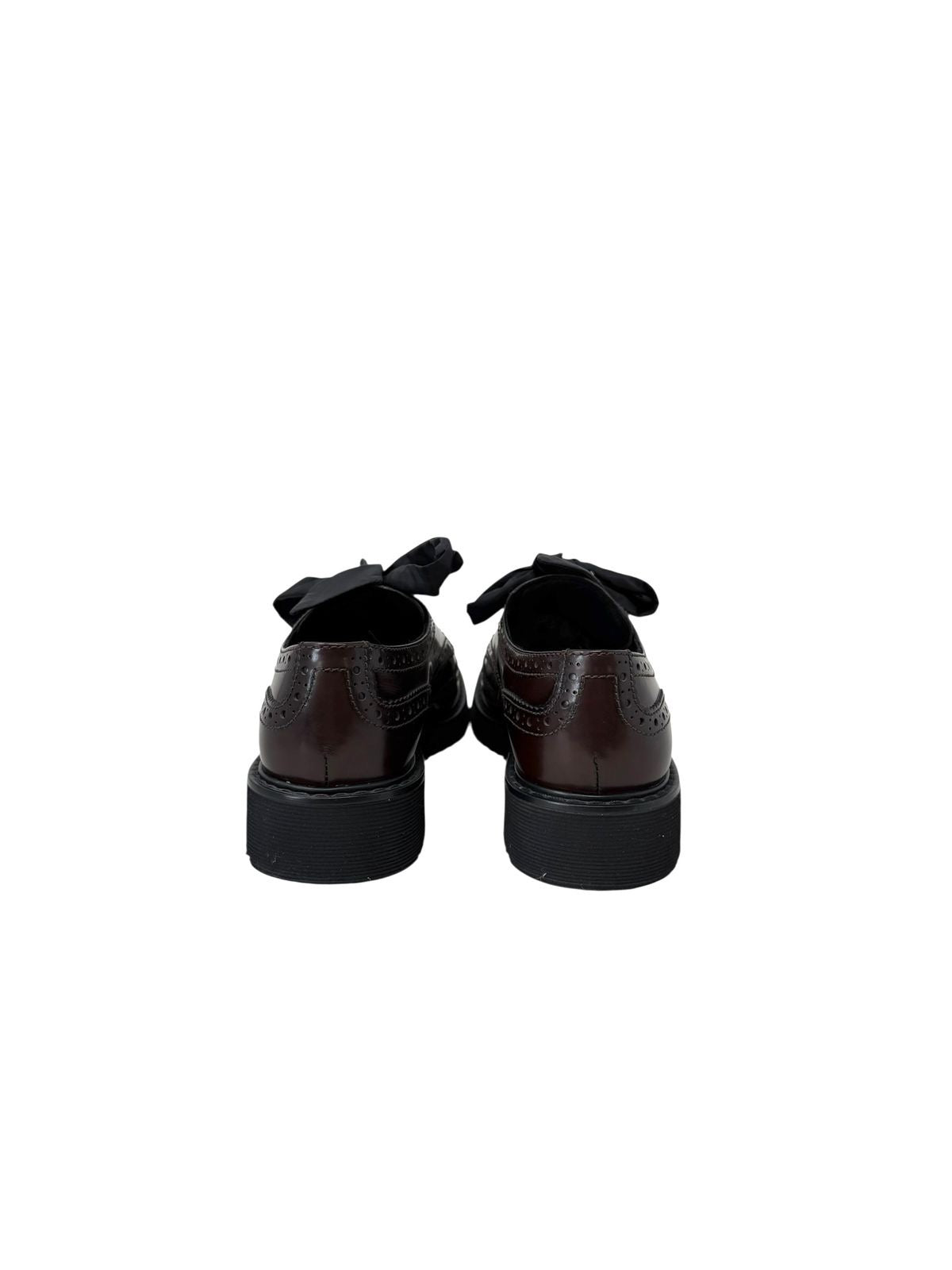 Mocasines T37.5 Eu