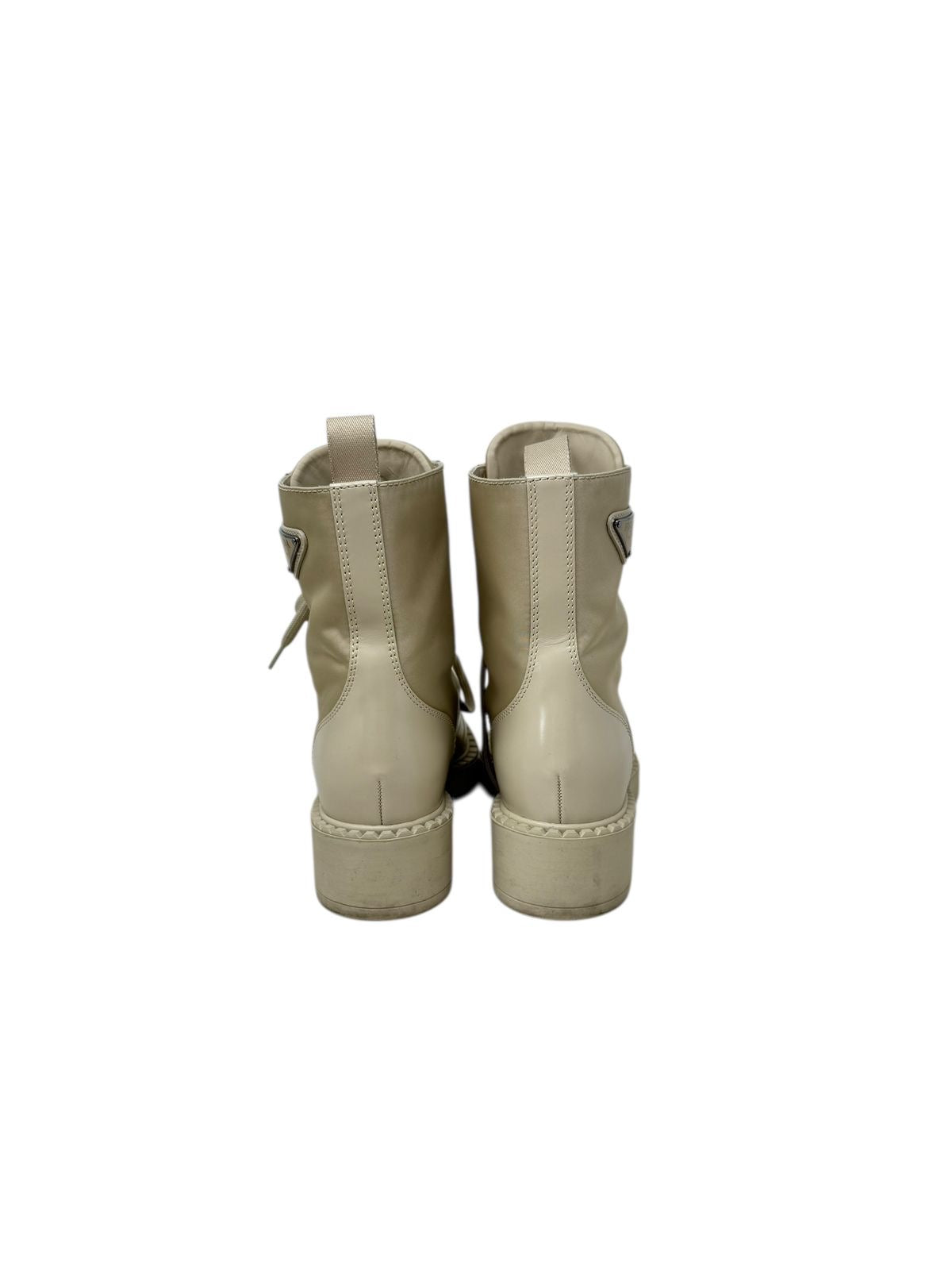 Boots T37 Eu