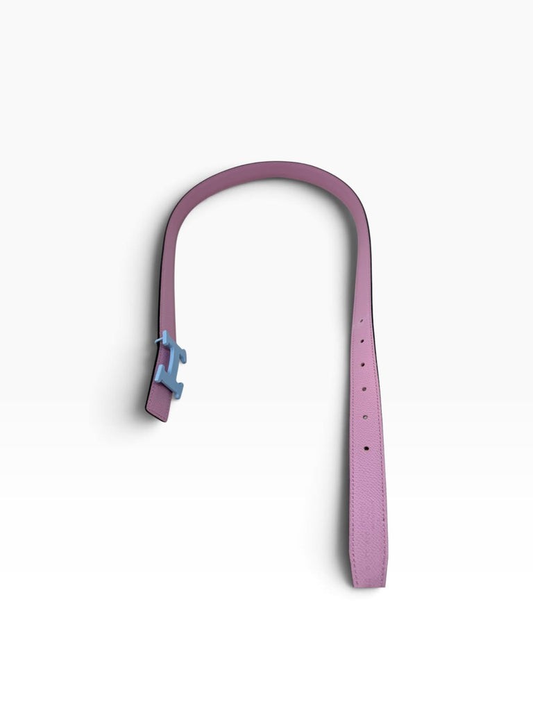 Cinturón Constance Reversible T80