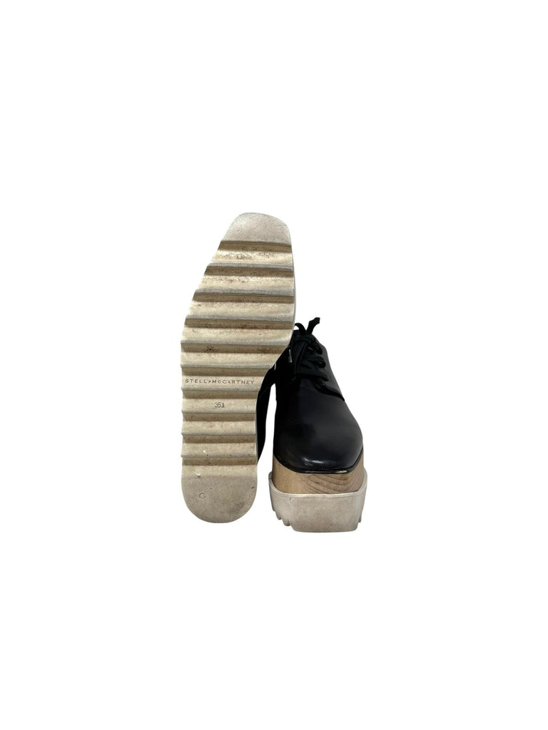 Elyse Platform T35.5 Eu