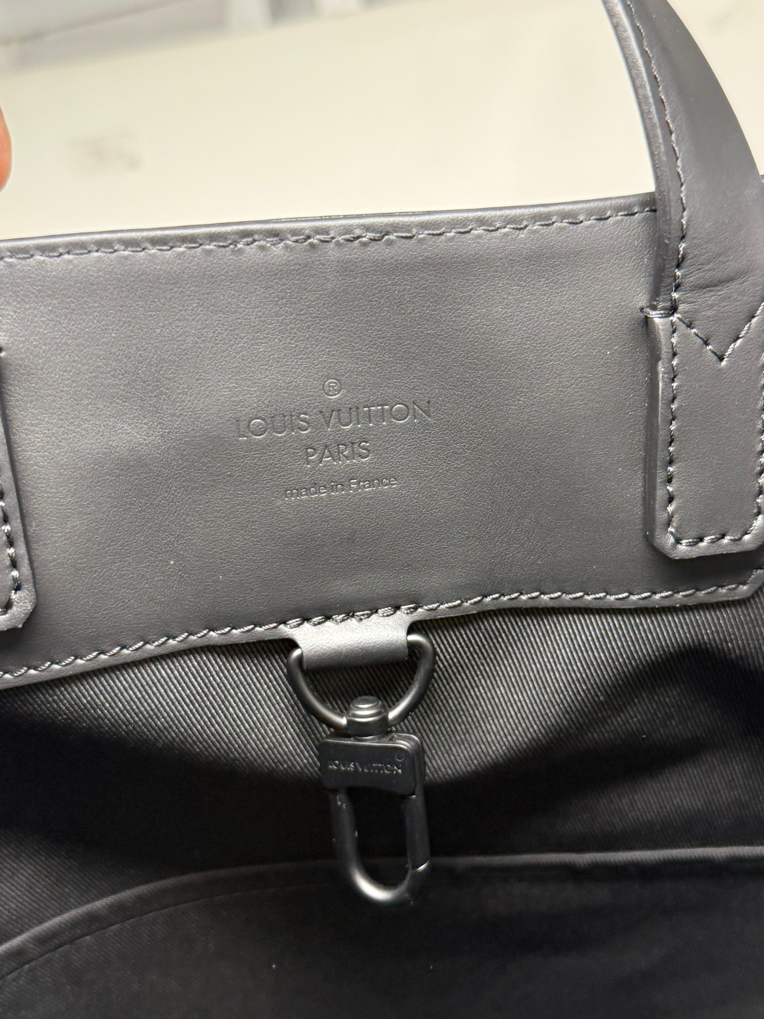 Maxi Noe Monogram Eclipse