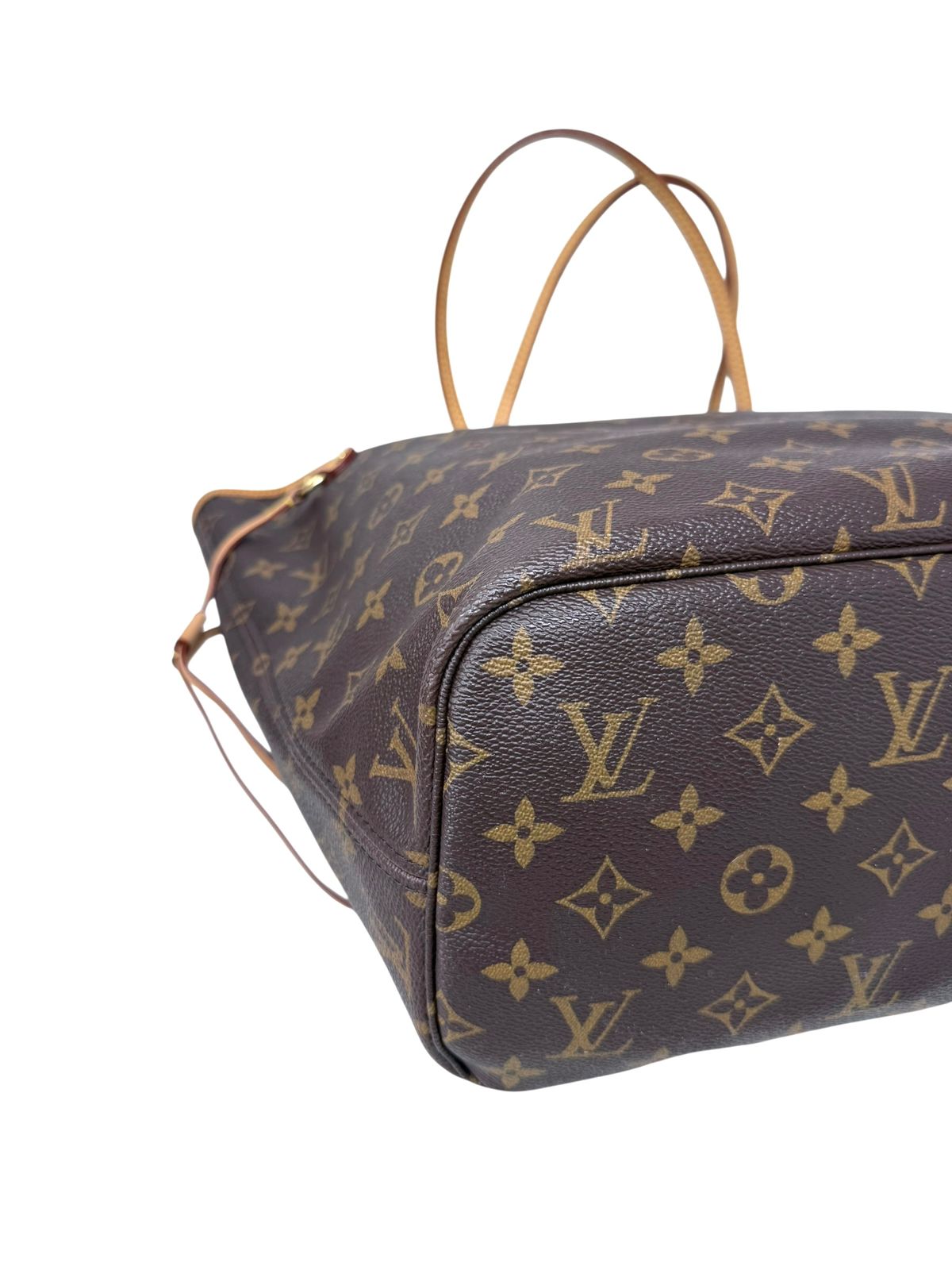 Neverfull MM Monogram