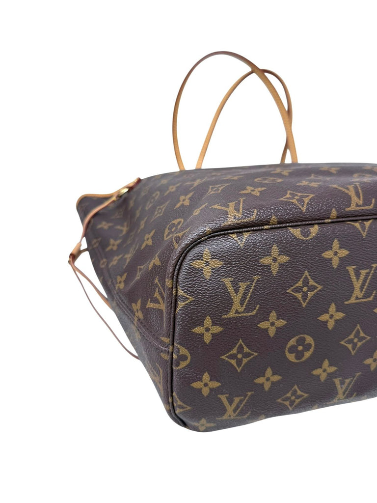 Neverfull MM Monogram