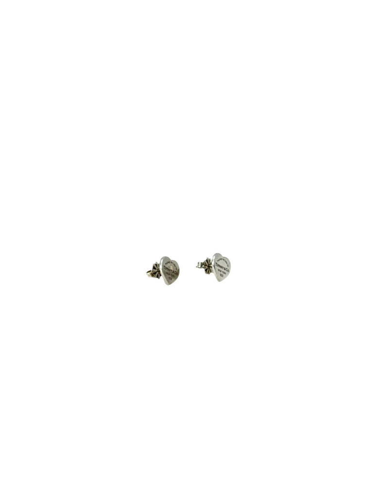 Aretes Corazón