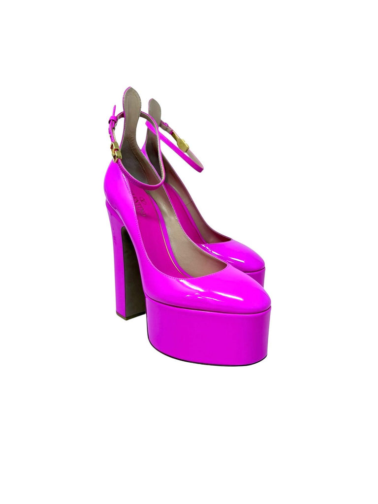 Pumps Tan-Go T39 Eu