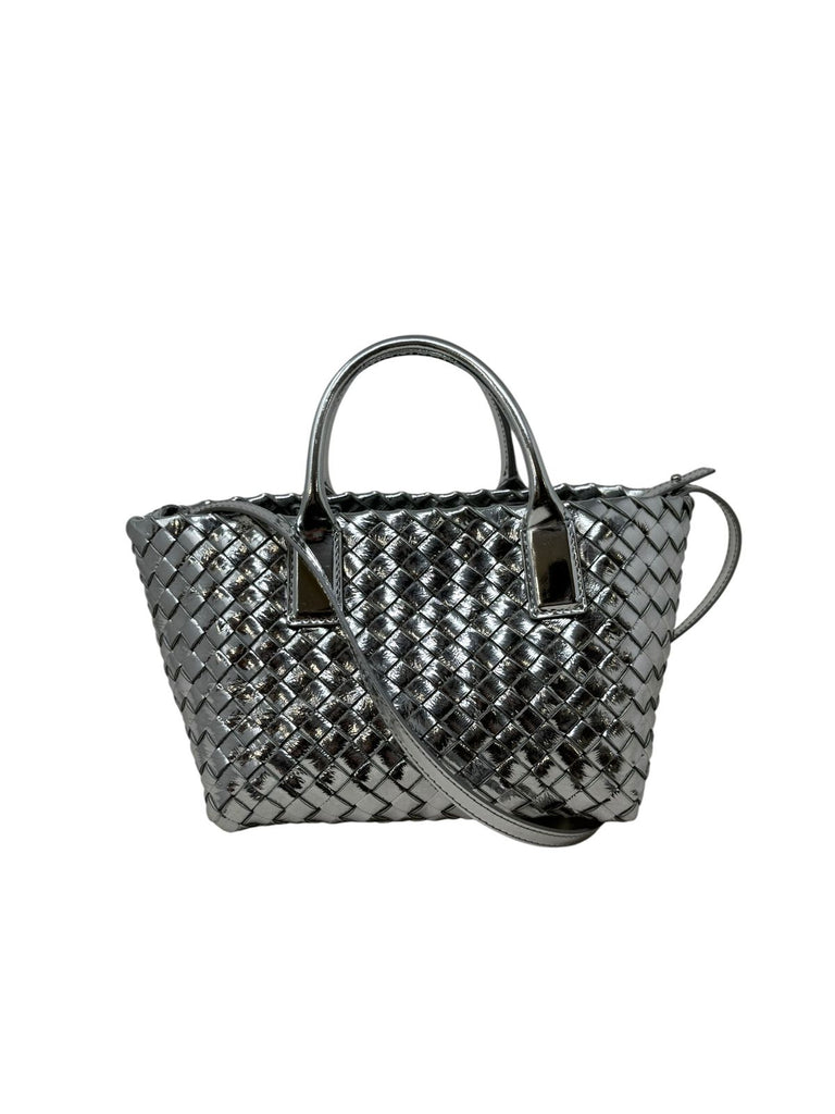 Mini Cabat