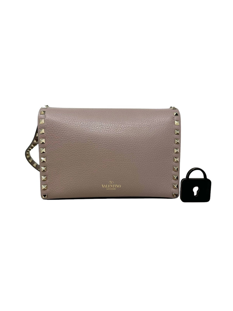 Rockstud Crossbody