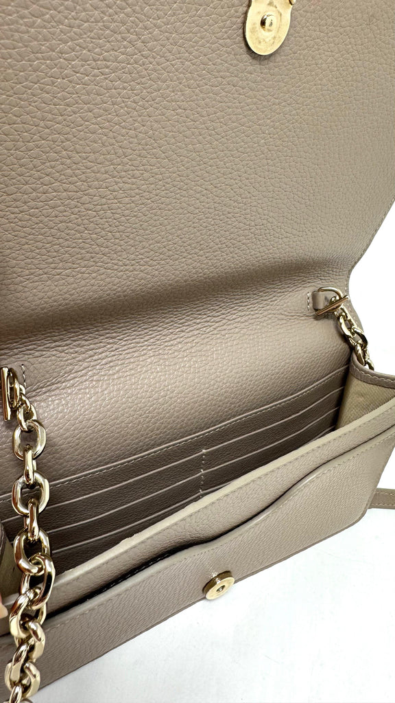 GG Emblem Super Mini