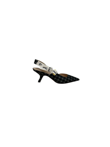 J’Adior Slingback T37 Eu