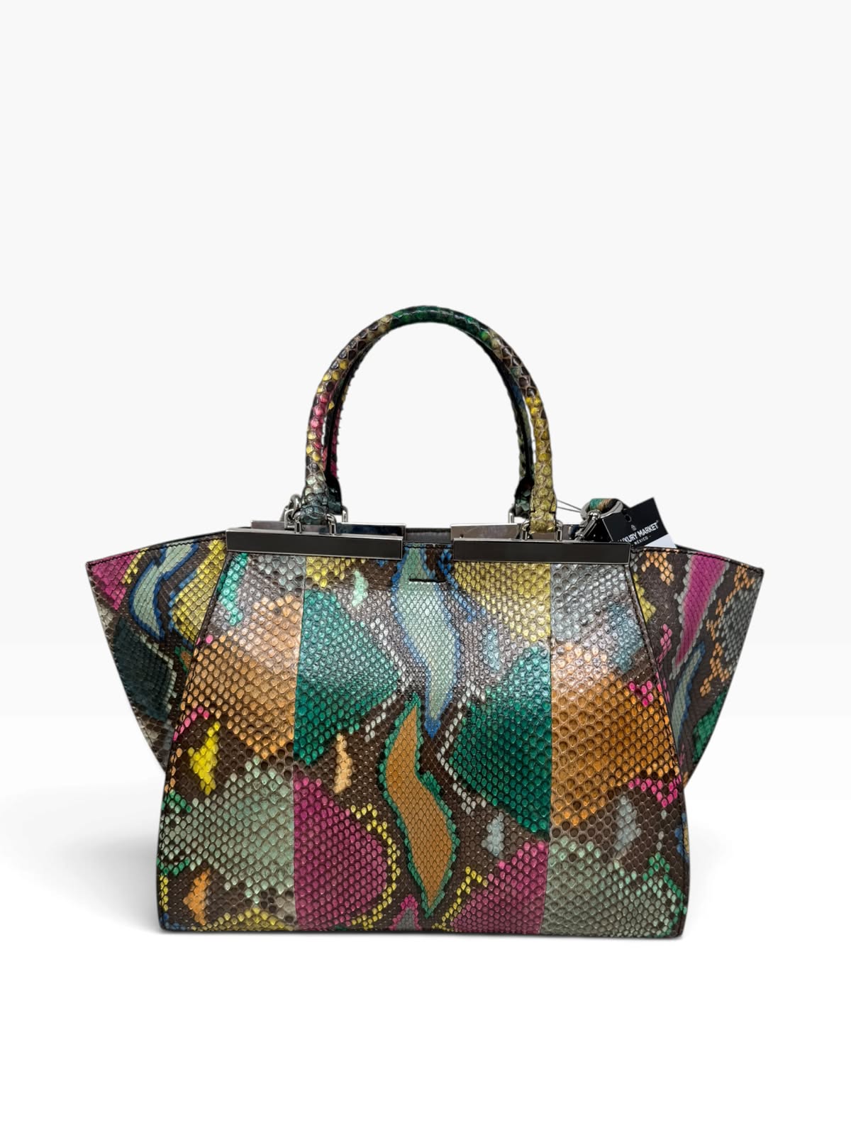 3 Jours Tote Bag