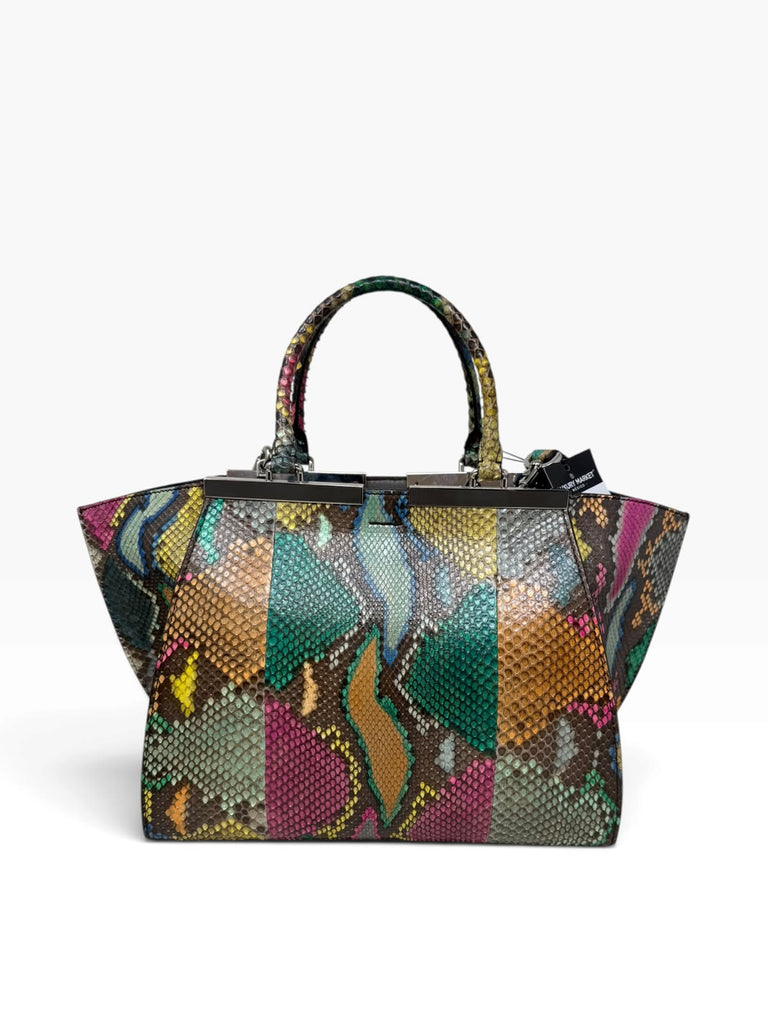 3 Jours Tote Bag