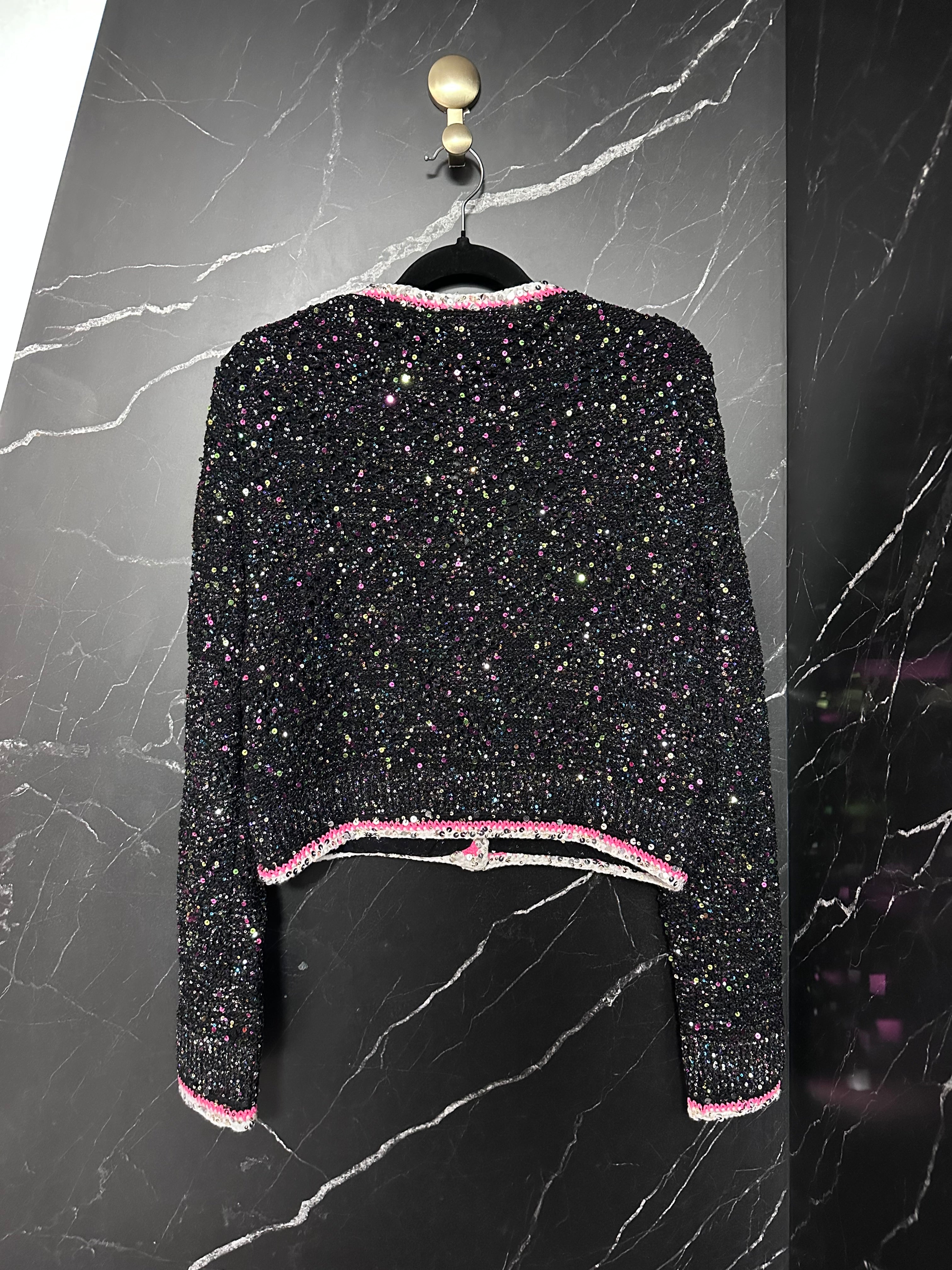 Cardigan T-36