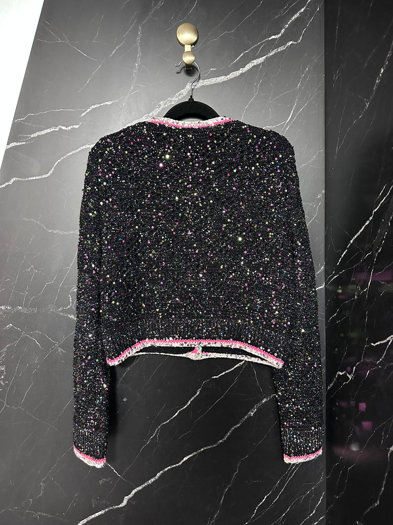 Cardigan T-36
