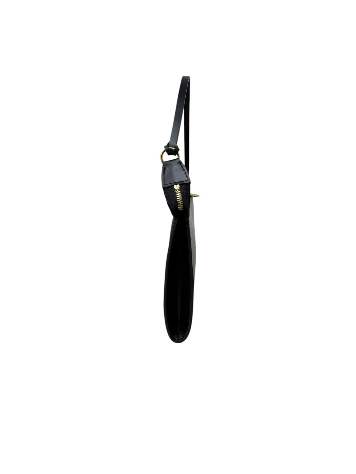 Pochette Epi Negro