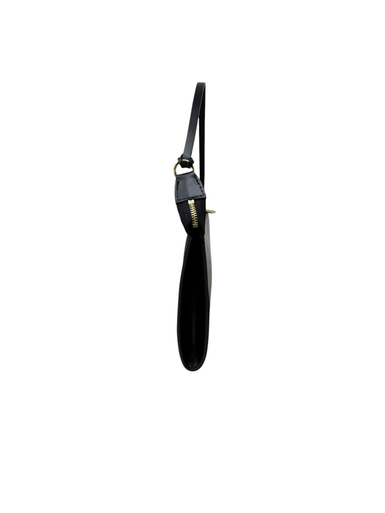 Pochette Epi Negro