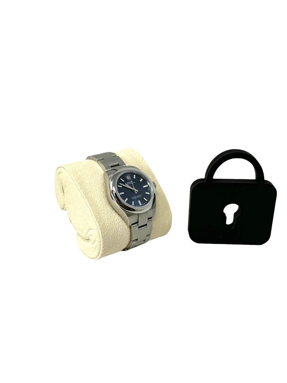 Reloj Oyster Perpetual 28 mm