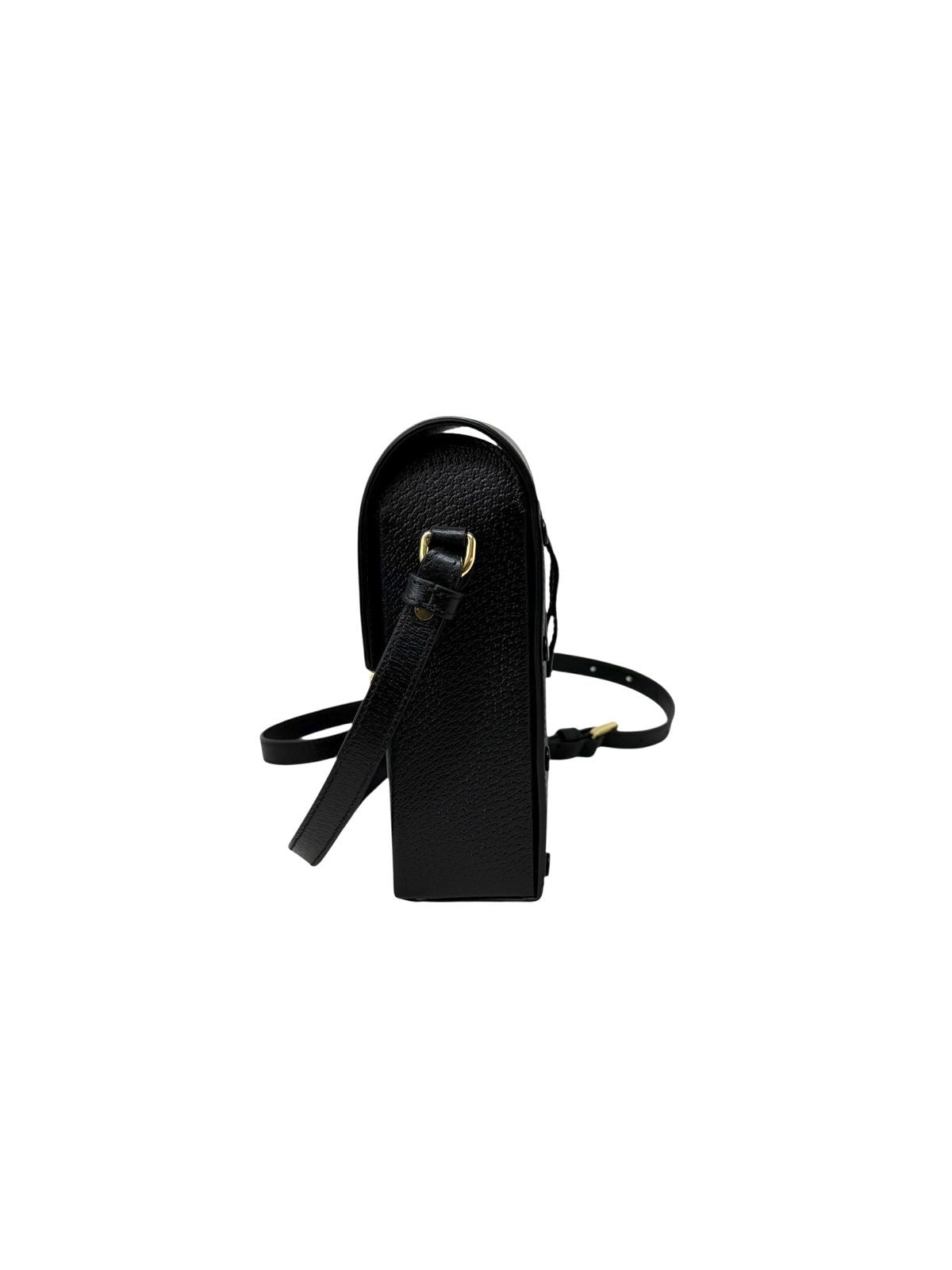 Horsebit Phone Holder