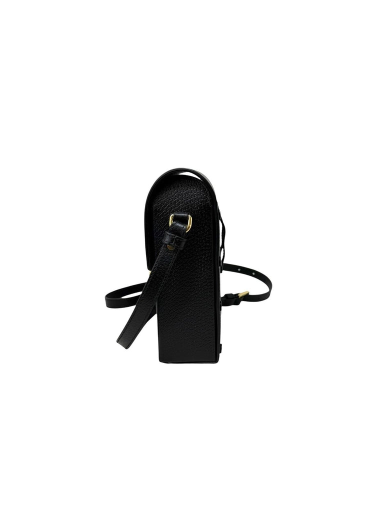 Horsebit Phone Holder