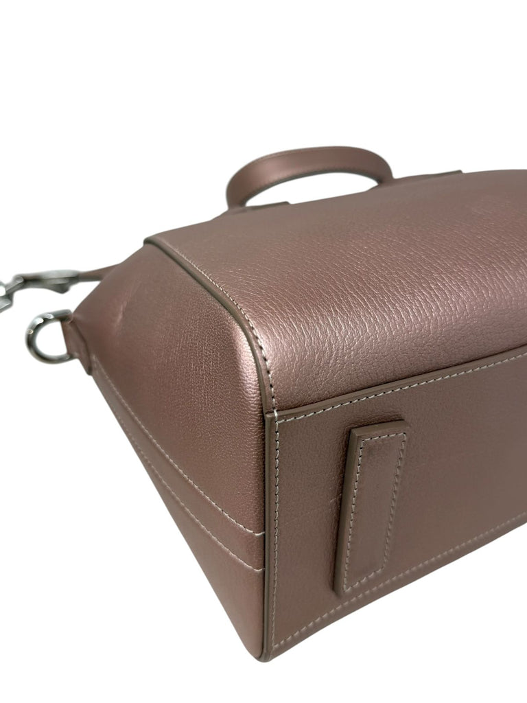 Antigona Rosegold