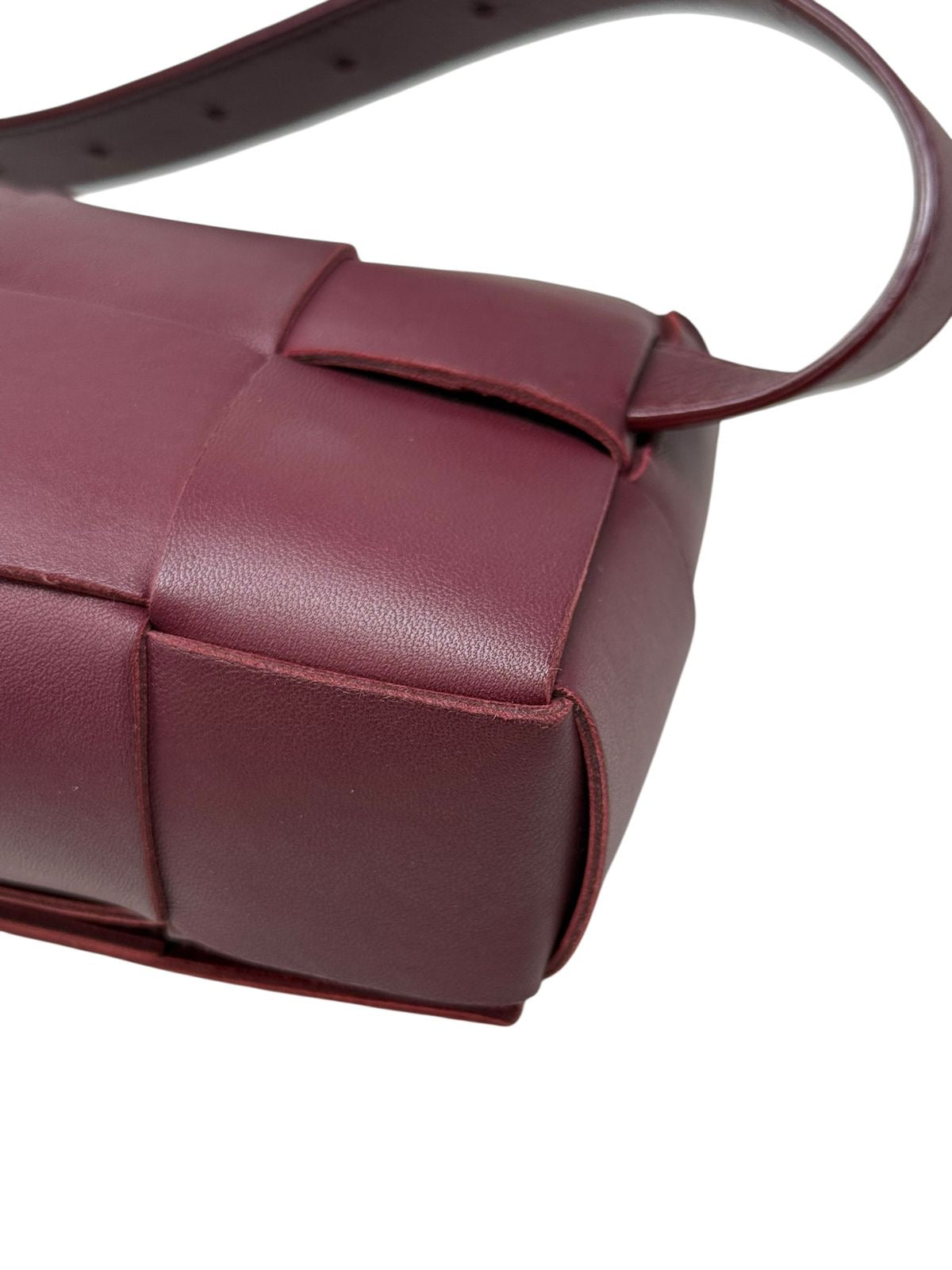 Beltbag Intrecciato