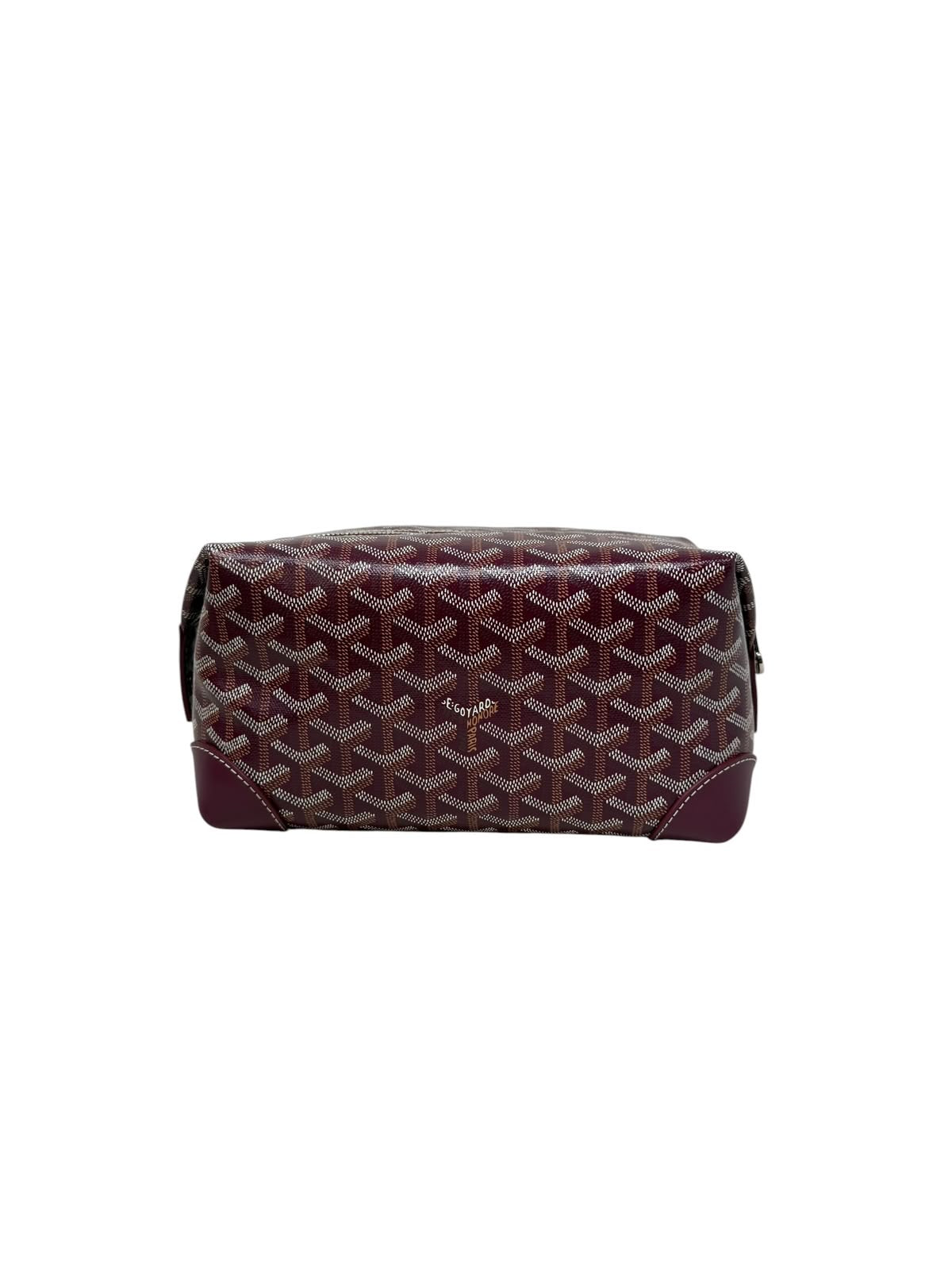 Pouch Bowling 25