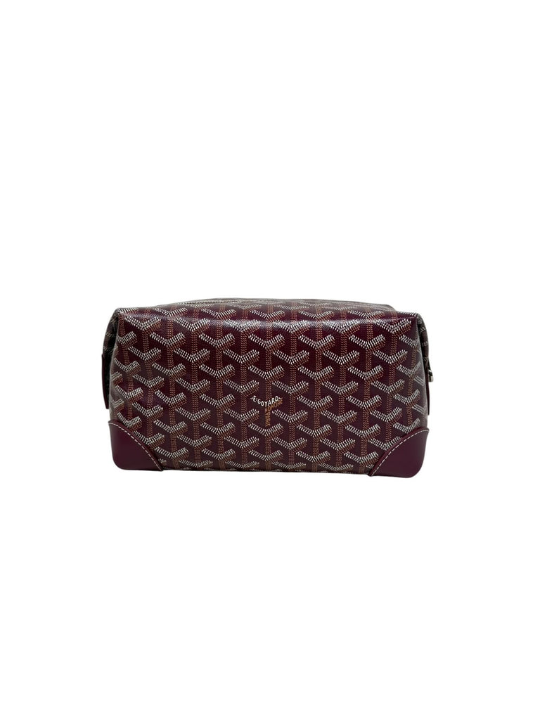Pouch Bowling 25