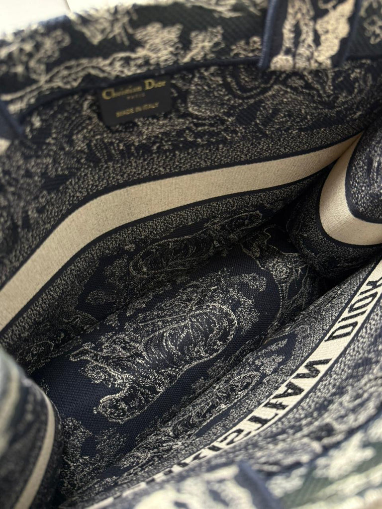 Book Tote Small