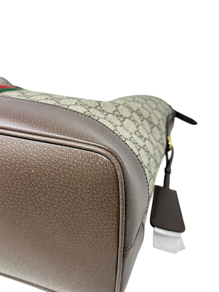 Ophidia Shoulder Bag
