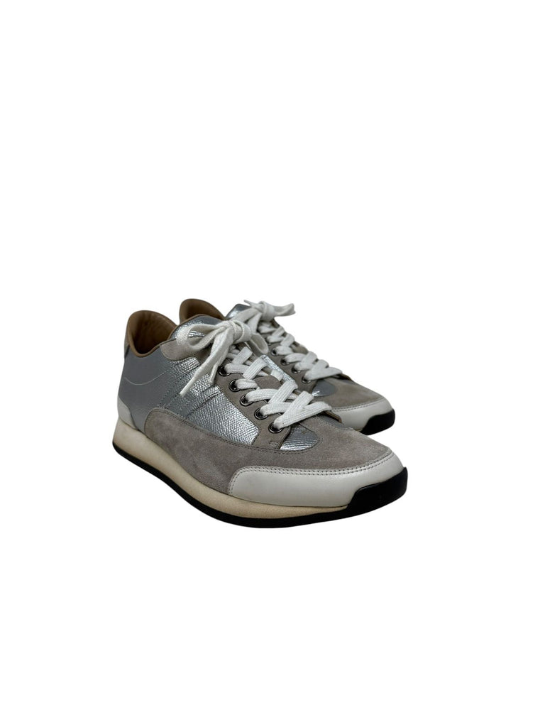 Quick Low-Top Sneakers T37 Eu